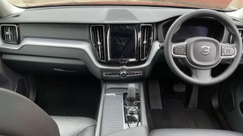 Volvo XC60 2.0 T6 350 RC PHEV Inscription Expr 5dr AWD Auto