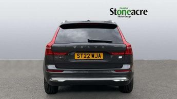 Volvo XC60 2.0 T6 350 RC PHEV Inscription Expr 5dr AWD Auto