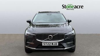 Volvo XC60 2.0 T6 350 RC PHEV Inscription Expr 5dr AWD Auto