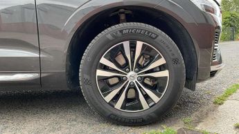Volvo XC60 2.0 T6 350 RC PHEV Inscription Expr 5dr AWD Auto