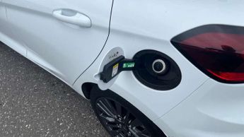 Ford Fiesta 1.0 EcoBoost 125 Titanium X 5dr Auto [7 Speed]