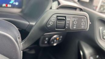Ford Fiesta 1.0 EcoBoost 125 Titanium X 5dr Auto [7 Speed]