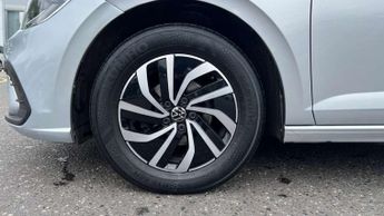 Volkswagen Polo 1.0 TSI Life 5dr DSG