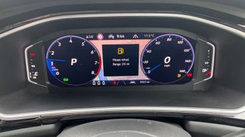Volkswagen T-Roc 1.5 TSI R-Line 5dr DSG