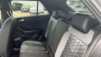 Volkswagen T-Roc 1.5 TSI R-Line 5dr DSG