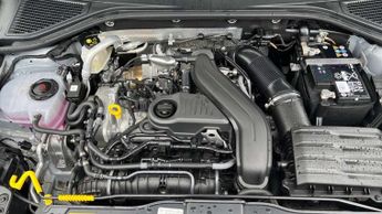 Volkswagen T-Roc 1.5 TSI R-Line 5dr DSG
