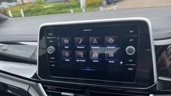 Volkswagen T-Roc 1.5 TSI R-Line 5dr DSG