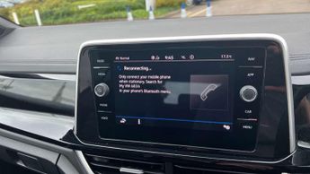 Volkswagen T-Roc 1.5 TSI R-Line 5dr DSG