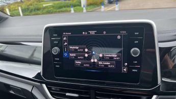 Volkswagen T-Roc 1.5 TSI R-Line 5dr DSG