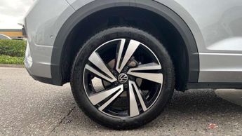 Volkswagen T-Roc 1.5 TSI R-Line 5dr DSG