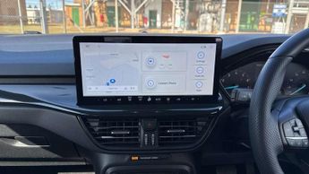Ford Focus 1.0 EcoBoost Hybrid mHEV ST-Line 5dr Auto