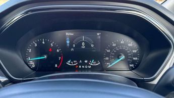 Ford Focus 1.0 EcoBoost Hybrid mHEV ST-Line 5dr Auto