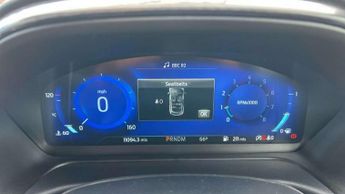 Ford Puma 1.0 EcoBoost Hybrid mHEV ST-Line Design 5dr DCT