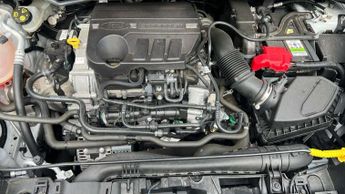 Ford Puma 1.0 EcoBoost Hybrid mHEV ST-Line Design 5dr DCT