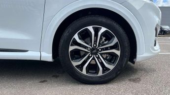 Ford Puma 1.0 EcoBoost Hybrid mHEV ST-Line Design 5dr DCT