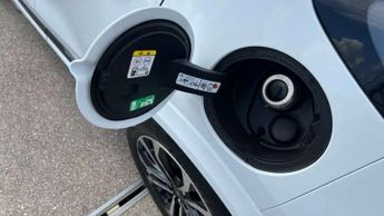Ford Puma 1.0 EcoBoost Hybrid mHEV ST-Line Design 5dr DCT