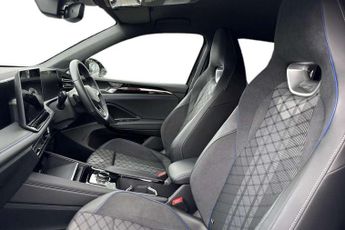Volkswagen Tiguan 1.5 eTSI 150 R-Line 5dr DSG