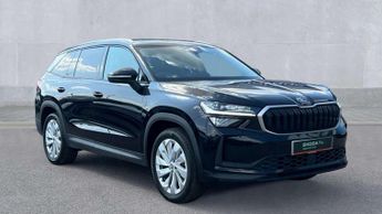 Skoda Kodiaq 1.5 TSI e-TEC SE L 5dr DSG [7 Seat]