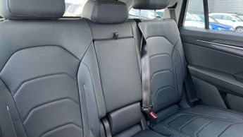 Skoda Kodiaq 1.5 TSI e-TEC SE L 5dr DSG [7 Seat]