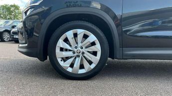 Skoda Kodiaq 1.5 TSI e-TEC SE L 5dr DSG [7 Seat]