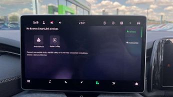 Skoda Kodiaq 1.5 TSI e-TEC SE L 5dr DSG [7 Seat]