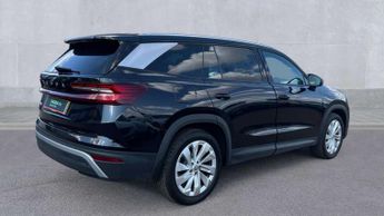 Skoda Kodiaq 1.5 TSI e-TEC SE L 5dr DSG [7 Seat]