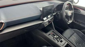Cupra Formentor 2.0 TSI 190 V2 5dr DSG 4Drive
