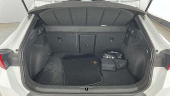 Cupra Formentor 2.0 TSI 190 V2 5dr DSG 4Drive