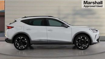 Cupra Formentor 2.0 TSI 190 V2 5dr DSG 4Drive