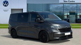 Volkswagen Transporter 2.0 TDI 150 Commerce Pro Van Auto