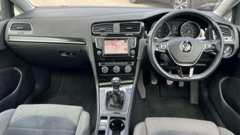 Volkswagen Golf 2.0 TDI GT Edition 5dr