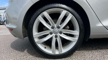 Volkswagen Golf 2.0 TDI GT Edition 5dr
