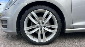 Volkswagen Golf 2.0 TDI GT Edition 5dr