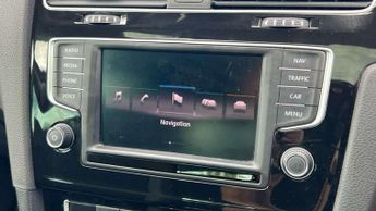 Volkswagen Golf 2.0 TDI GT Edition 5dr