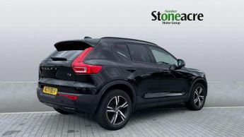 Volvo XC40 1.5 T3 [163] R DESIGN 5dr Geartronic