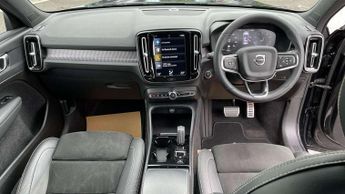 Volvo XC40 1.5 T3 [163] R DESIGN 5dr Geartronic
