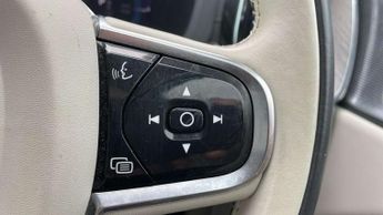 Volvo XC60 2.0 T8 [455] RC PHEV Ultimate Dark 5dr AWD Gtron