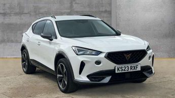 Cupra Formentor 1.5 TSI 150 V1 5dr