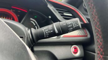 Honda Civic Type R 2.0 VTEC Turbo Type R GT 5dr