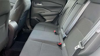 Nissan Qashqai 1.3 DiG-T MH Acenta Premium 5dr