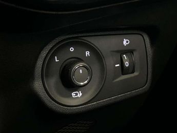 MG MG3 1.5 Hybrid SE 5dr Auto