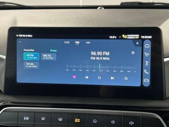 MG MG3 1.5 Hybrid SE 5dr Auto