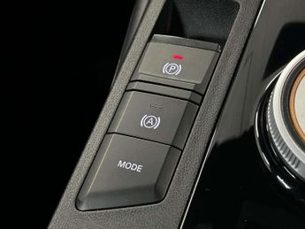 MG MG3 1.5 Hybrid SE 5dr Auto