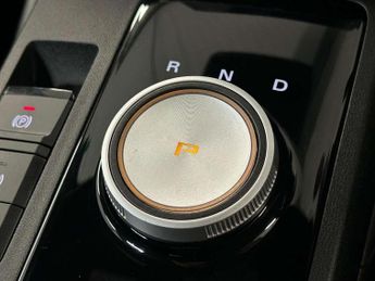 MG MG3 1.5 Hybrid SE 5dr Auto