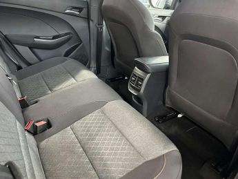 MG MG3 1.5 Hybrid SE 5dr Auto