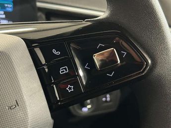 MG MG3 1.5 Hybrid SE 5dr Auto