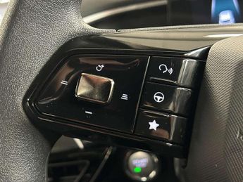 MG MG3 1.5 Hybrid SE 5dr Auto