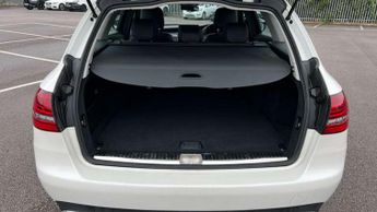 Mercedes-Benz C-Class Estate C200 Sport 5dr 9G-Tronic