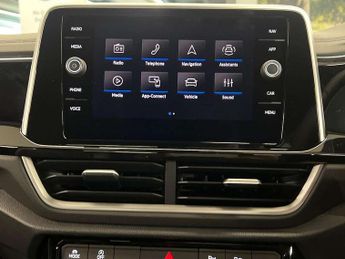 Volkswagen T-Roc Cabriolet 1.5 TSI R-Line 2dr DSG