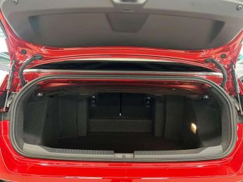 Volkswagen T-Roc Cabriolet 1.5 TSI R-Line 2dr DSG